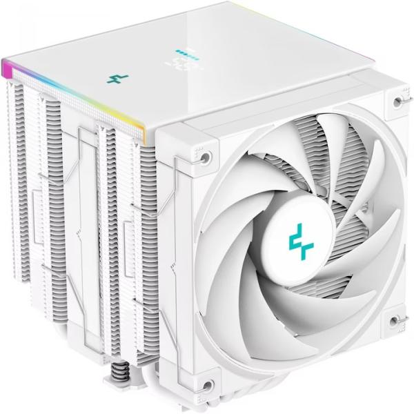 Performance Gaming | Cougar Airface ECO ARGB White| Ryzen 7 7800X3D | RTX 5070 | 32GB | 2TB