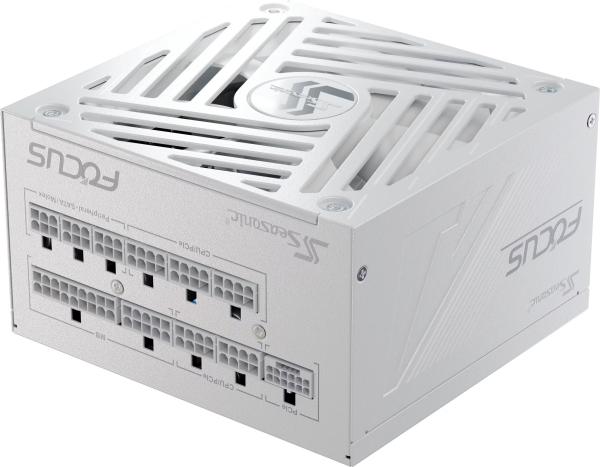 Performance Gaming | Cougar Airface ECO ARGB White| Ryzen 7 7800X3D | RTX 5070 | 32GB | 2TB