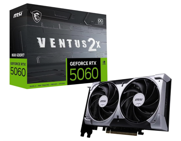 Budget Gaming - AM4 | Deepcool CC560 | Ryzen 5 5600X | RTX 5060 | 16GB | 1TB