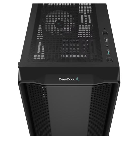 Budget Gaming - AM4 | Deepcool CC560 | Ryzen 5 5600X | RTX 5060 | 16GB | 1TB
