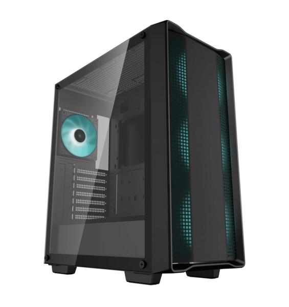 Budget Gaming - AM4 | Deepcool CC560 | Ryzen 5 5600X | RTX 5060 | 16GB | 1TB