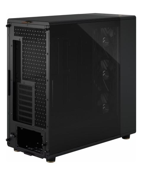 High End Gaming | Fractal North XL | Ryzen 7 9850X3D | RTX5080 | 32GB | 2TB