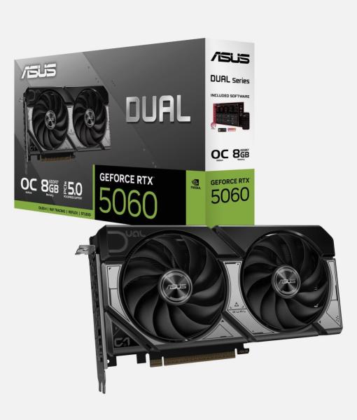 Budget Gaming PC | Fractal Popn Air RGB| Ryzen 5 5600X | RTX 5060 | 16GB | 1TB