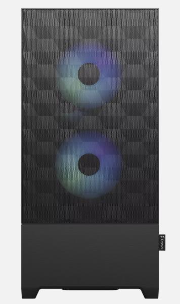Budget Gaming PC | Fractal Popn Air RGB| Ryzen 5 5600X | RTX 5060 | 16GB | 1TB
