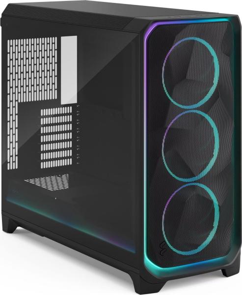 Ultra High End Gaming | Fractal Meshify 3 XL Ambience Pro | Ryzen 9 9950X3D2 | RTX 5090 | 64 GB | 6TB