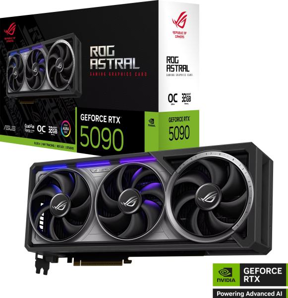 Ultra High End Gaming | Fractal Meshify 3 XL Ambience Pro | Ryzen 9 9950X3D2 | RTX 5090 | 64 GB | 6TB
