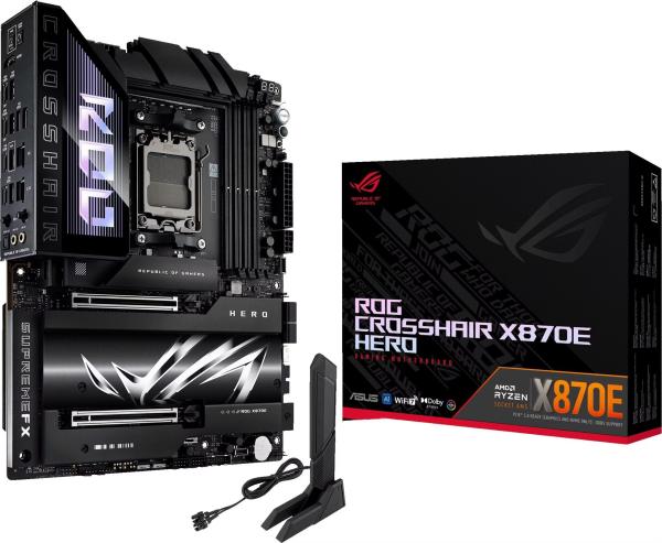 Ultra High End Gaming | Fractal Meshify 3 XL Ambience Pro | Ryzen 9 9950X3D2 | RTX 5090 | 64 GB | 6TB