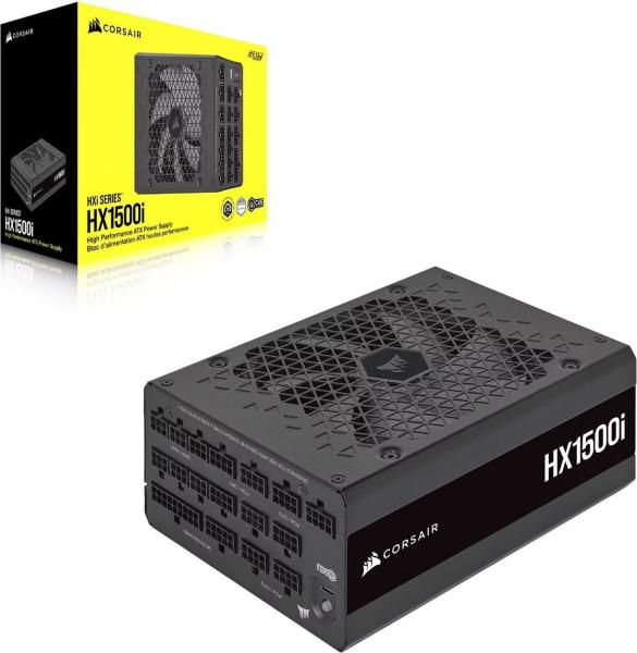Ultra High End Gaming | Fractal Meshify 3 XL Ambience Pro | Ryzen 9 9950X3D2 | RTX 5090 | 64 GB | 6TB