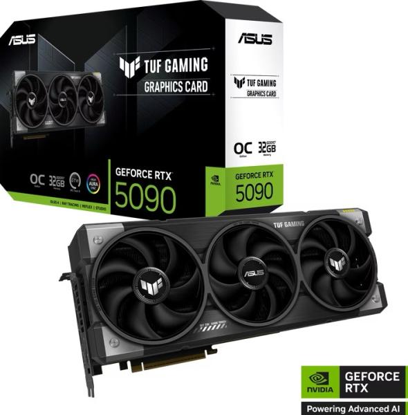 Ultra High End Gaming | Fractal North XL | Intel Core Ultra 9 285K | RTX 5090 | 64GB | 4TB