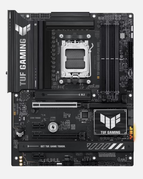 Performance Gaming | Fractal North | Ryzen 7 7800X3D | RTX 5070 | 32GB | 2TB