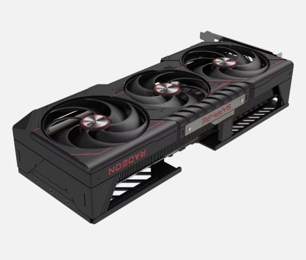 Performance Gaming | Fractal North | Ryzen 7 7800X3D | RTX 5070 | 32GB | 2TB