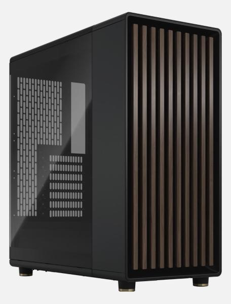 Performance Gaming | Fractal North | Ryzen 7 7800X3D | RTX 5070 | 32GB | 2TB