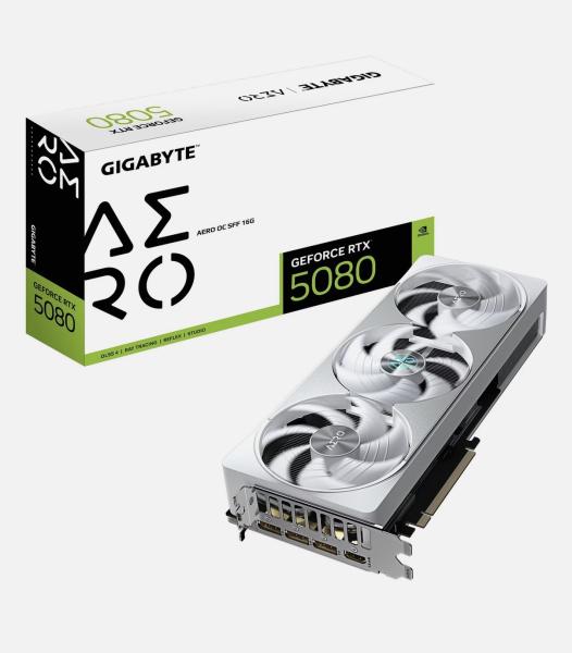 High End Gaming | Lian-Li O11D Evo ARGB | Ryzen 7 9850X3D | RTX 5080 | 32GB | 2TB