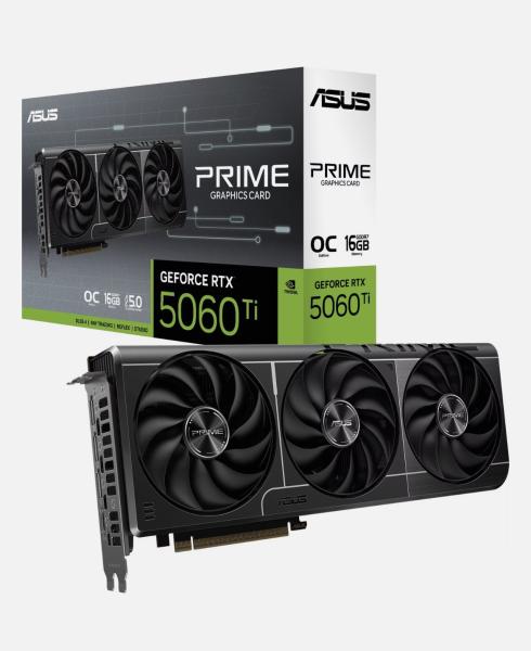 Performance Gaming | Lian-Li Lancool 217 | Ryzen 7 9800X3D | RTX5070Ti | 32GB | 2TB