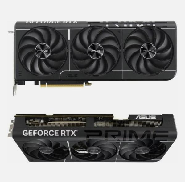 Performance Gaming | Lian-Li Lancool 217 | Ryzen 7 9800X3D | RTX5070Ti | 32GB | 2TB
