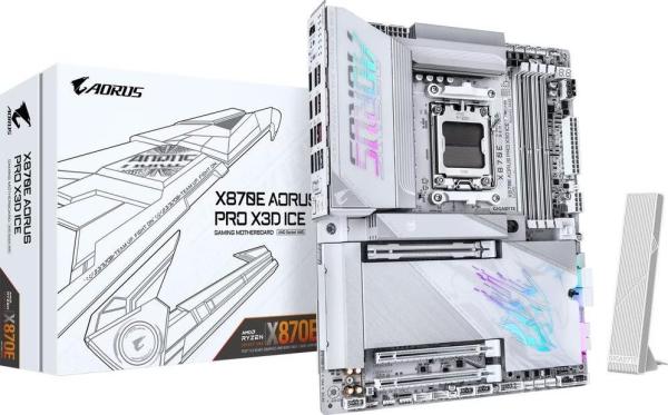 High End Gaming | Lian Li LANCOOL INF | Ryzen 7 9850X3D | RTX5080 | 32GB | 2TB