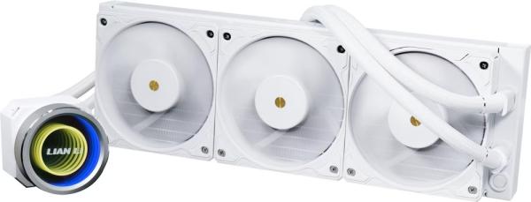 High End Gaming | Lian Li LANCOOL INF | Ryzen 7 9850X3D | RTX5080 | 32GB | 2TB