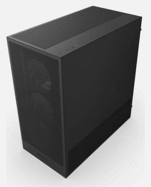 Performance Gaming | NZXT H5 Flow | Ryzen 7 7800X3D | RTX 5070 | 32GB | 2TB
