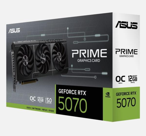 Performance Gaming | NZXT H5 Flow | Ryzen 7 7800X3D | RTX 5070 | 32GB | 2TB