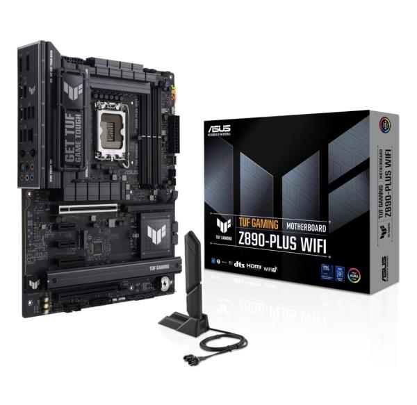 High End Gaming | NZXT H7 Flow | Intel Core Ultra 7 265K | RTX5080 | 64GB | 4TB