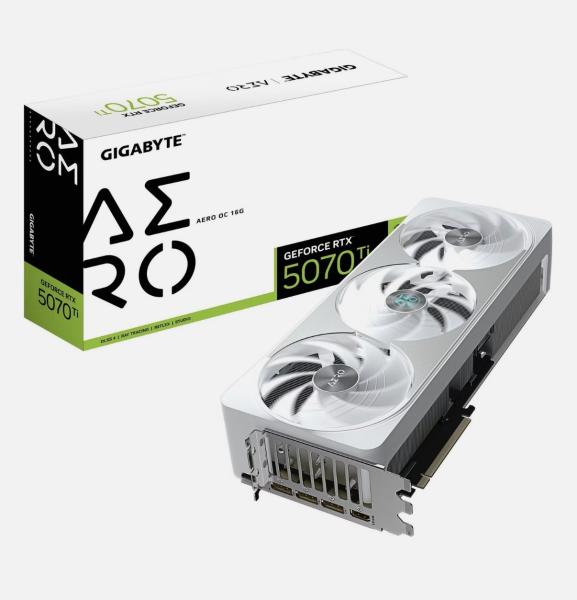 Performance Gaming PC | Phanteks XT Pro Ultra white | Ryzen 7 9800X3D | RTX5070Ti | 32GB