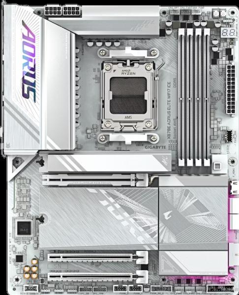 Performance Gaming | Ryzen 7 7800X3D | RTX 5070 | 32GB | 2TB