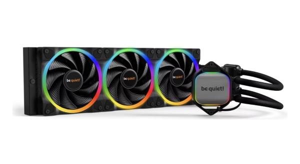 High End Gaming | be quiet! Shadow Base 800FX | Intel i9 14900K | RTX5080 | 64GB | 4TB