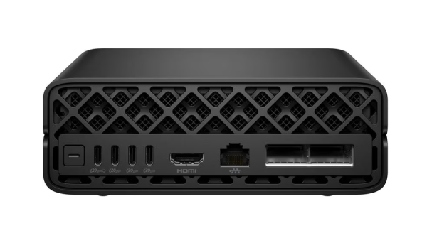 HP Workstation ZGX Nano G1n AI CZ9K1ET