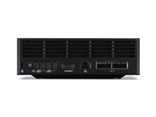 Acer Workstation Veriton VGN100 AI