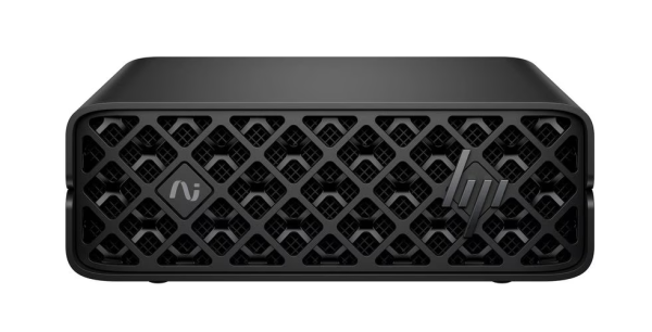 HP Workstation ZGX Nano G1n AI CZ9K1ET