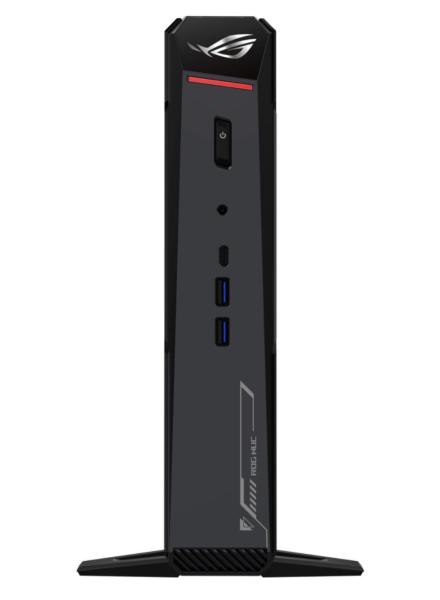 ASUS Mini PC NUC15JNK