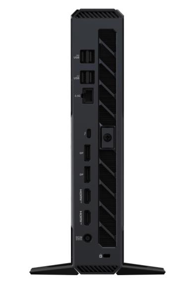 ASUS Mini PC NUC15JNK