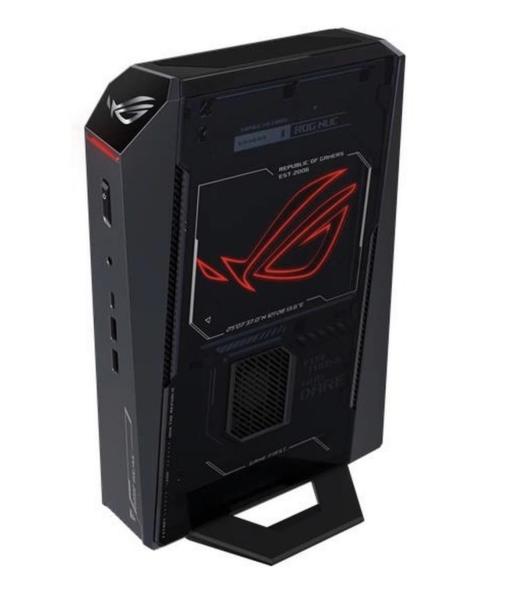 ASUS Mini PC NUC15JNK