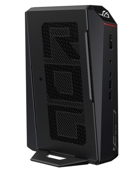 ASUS Mini PC NUC15JNK