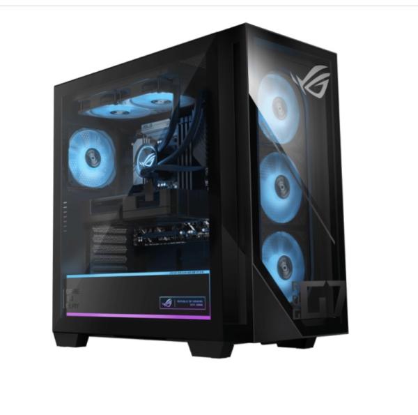ASUS G700TF-7265KF410W, Ultra 7 265KF,W11-H