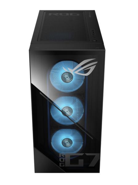 ASUS G700TF-7265KF410W, Ultra 7 265KF,W11-H