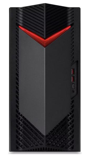 Acer Gaming PC Nitro 50 (N50-660) U7-265F, 1TB, RTX 5060