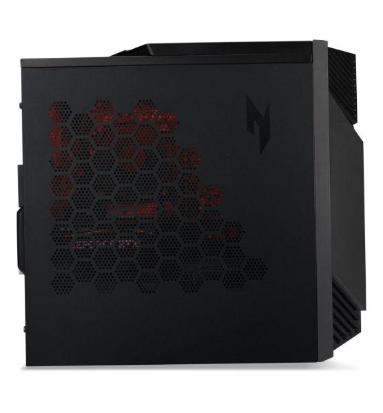 Acer Gaming PC Nitro 50 (N50-660) U7-265F, 1TB, RTX 5060