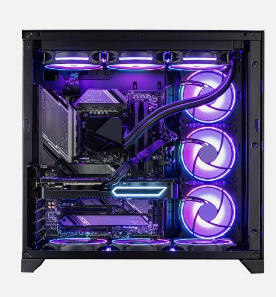 Captiva Gaming PC Highend Gaming I89-020