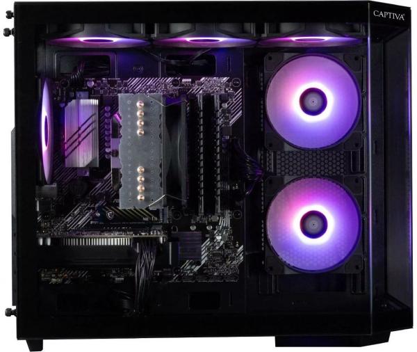 Captiva Gaming PC Advanced Gaming R92-496