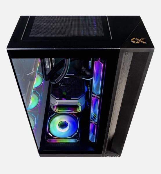 Captiva PC Highend Gaming I93-179