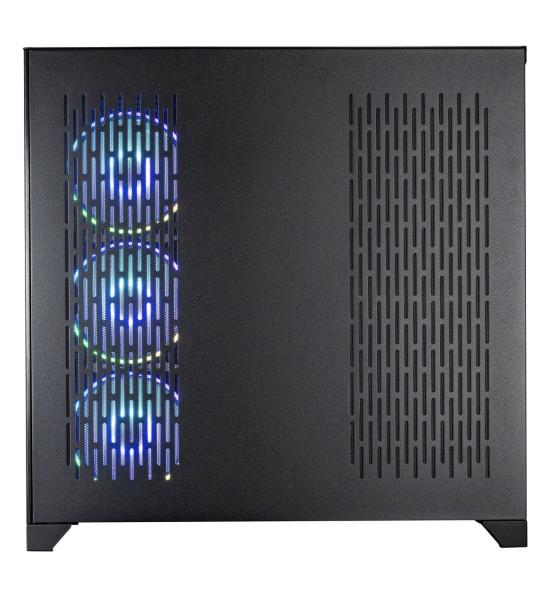 Captiva R89-085 - AMD Ryzen 7 9800X3D - RTX 5080 - 64GB - 2TB