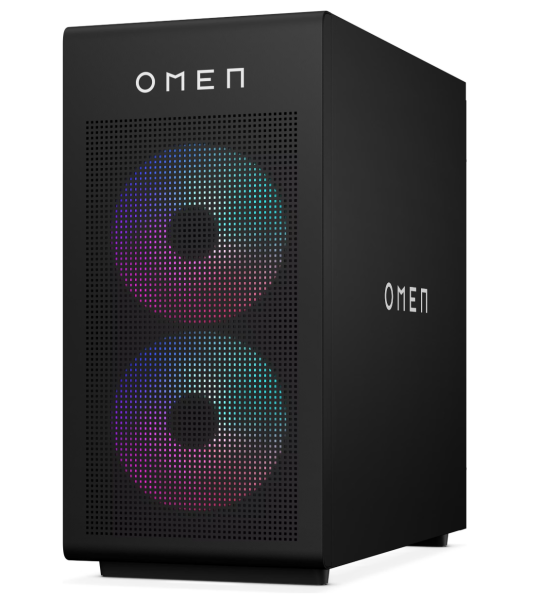 HP Gaming PC OMEN 35L GT16-0758nz