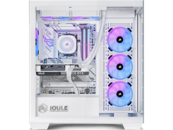 Joule Performance HighEnd Gaming PC RTX5080
