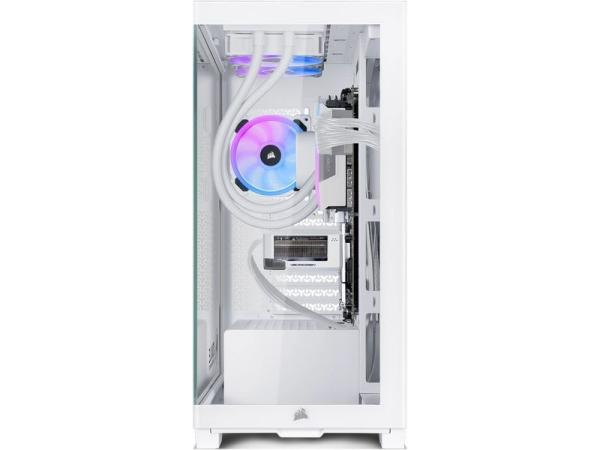 Joule Performance HighEnd Gaming PC RTX5080