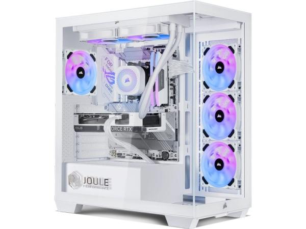 Joule Performance HighEnd Gaming PC RTX5080