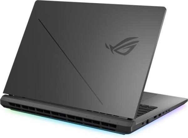 ASUS Notebook ROG Strix G18 (G815JHR-S8029W) RTX5050
