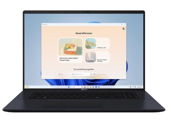 ASUS Vivobook 18 D1807HA-S8145W