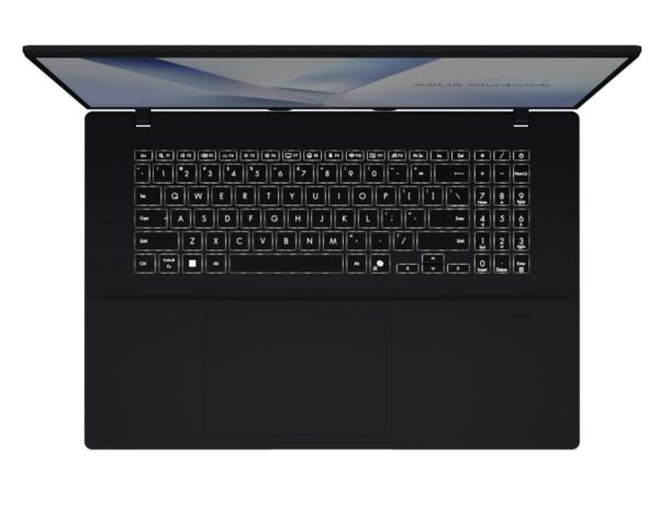 ASUS Vivobook 18 D1807HA-S8145W