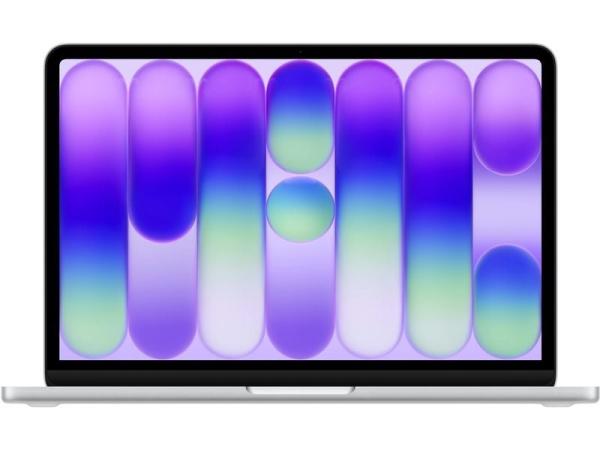Apple 13" MacBook Neo (A18 Pro) 5C GPU /256 GB / 8 GB Silver
